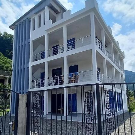Guest House Marineza Гоніо Екстер'єр фото