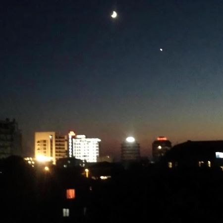 Guest House Marineza Гоніо Екстер'єр фото