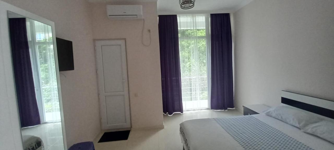 Guest House Marineza Гоніо Екстер'єр фото