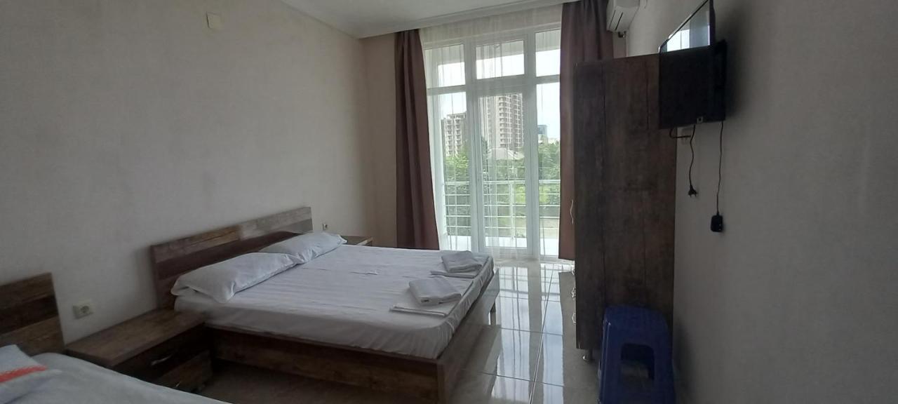 Guest House Marineza Гоніо Екстер'єр фото