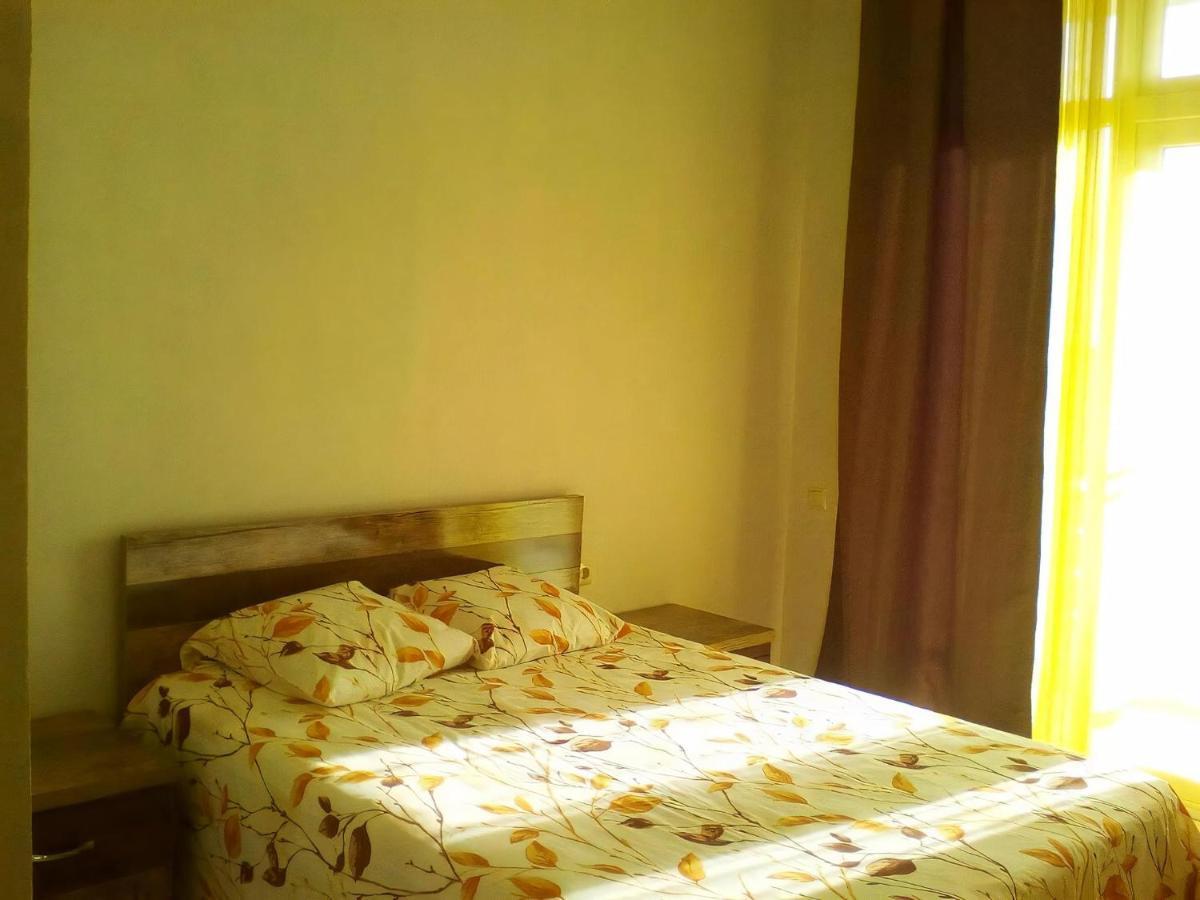 Guest House Marineza Гоніо Екстер'єр фото