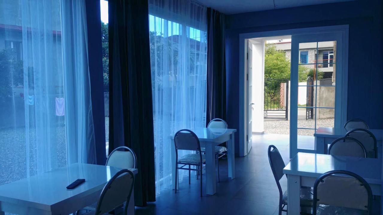 Guest House Marineza Гоніо Екстер'єр фото