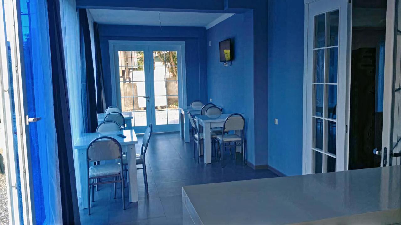 Guest House Marineza Гоніо Екстер'єр фото