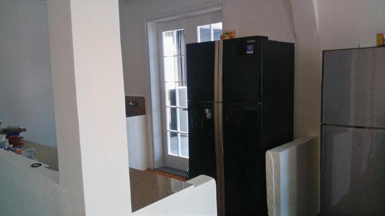 Guest House Marineza Гоніо Екстер'єр фото