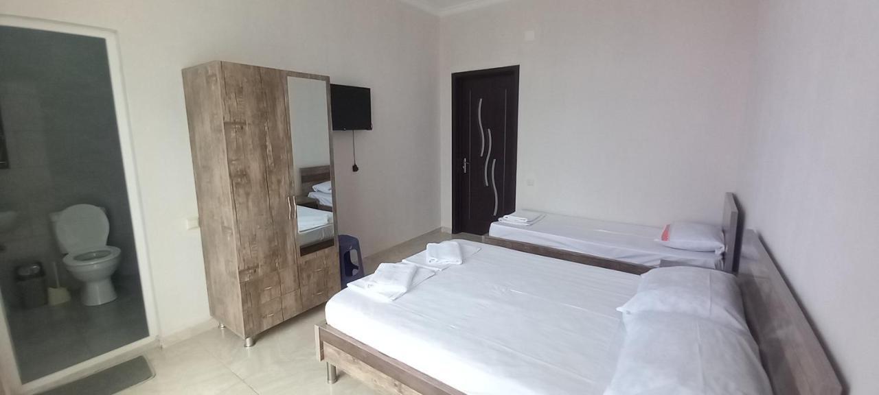 Guest House Marineza Гоніо Екстер'єр фото