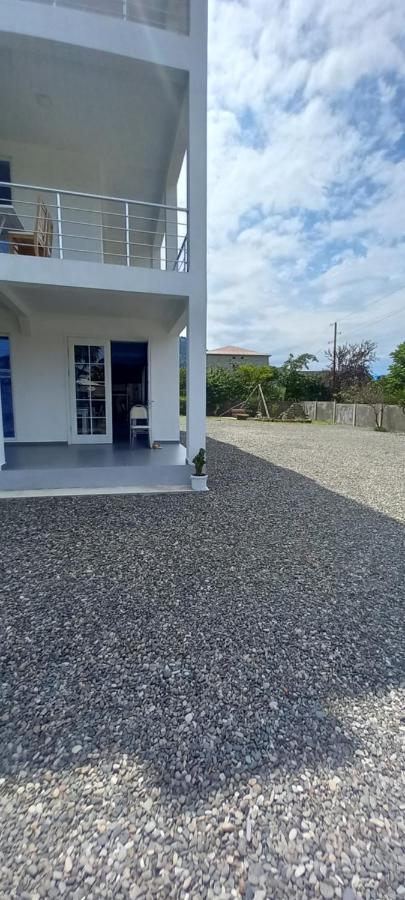 Guest House Marineza Гоніо Екстер'єр фото