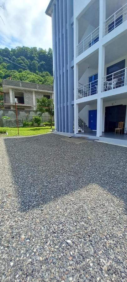 Guest House Marineza Гоніо Екстер'єр фото