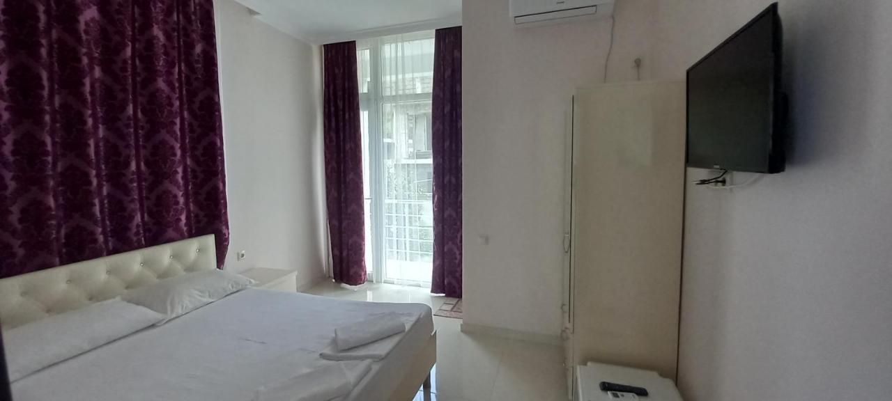 Guest House Marineza Гоніо Екстер'єр фото