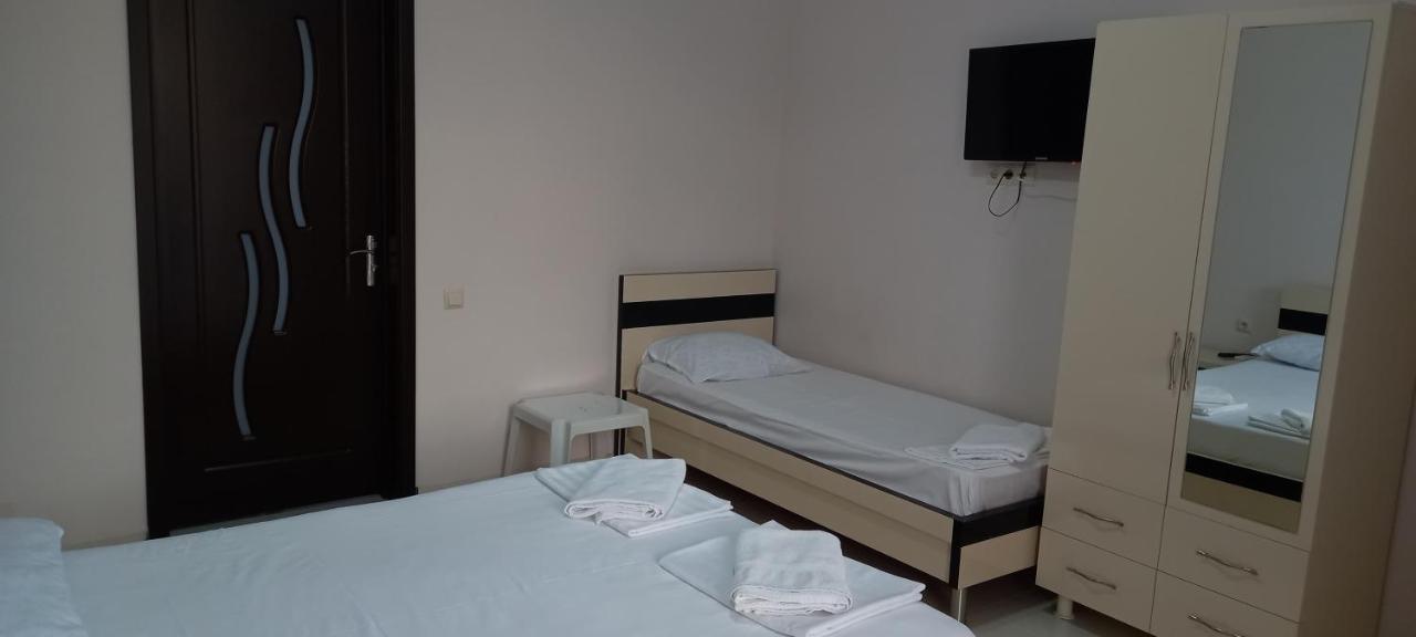 Guest House Marineza Гоніо Екстер'єр фото
