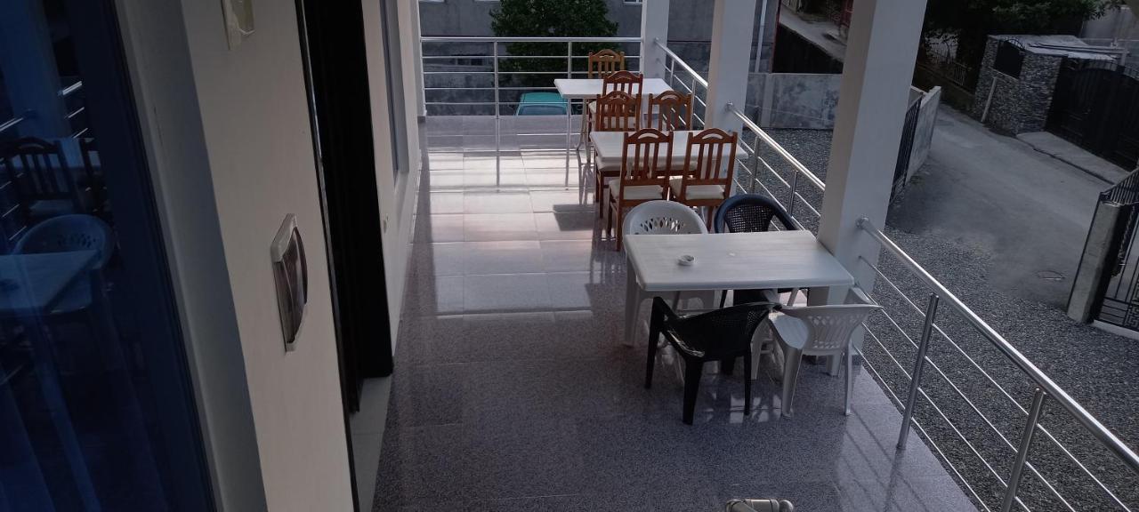Guest House Marineza Гоніо Екстер'єр фото