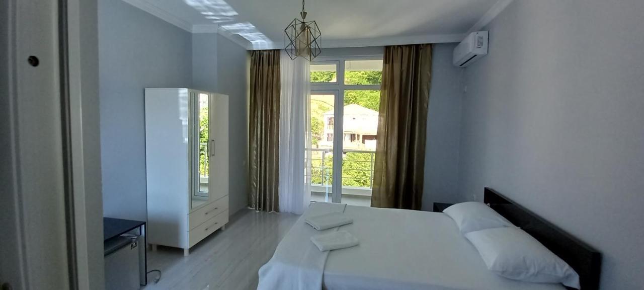 Guest House Marineza Гоніо Екстер'єр фото