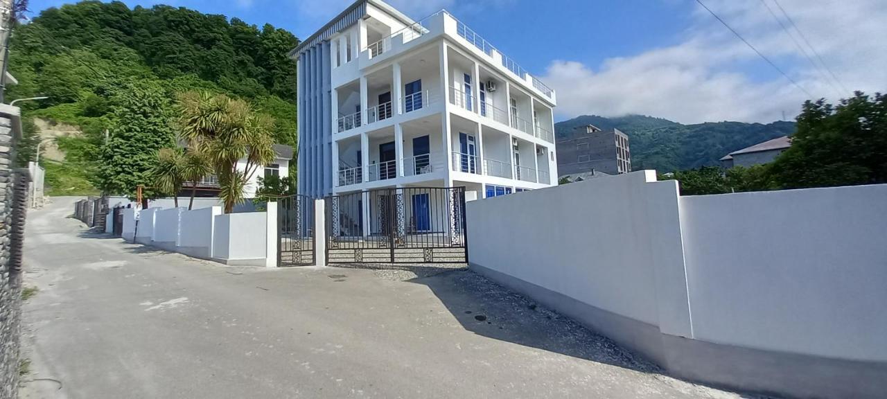 Guest House Marineza Гоніо Екстер'єр фото
