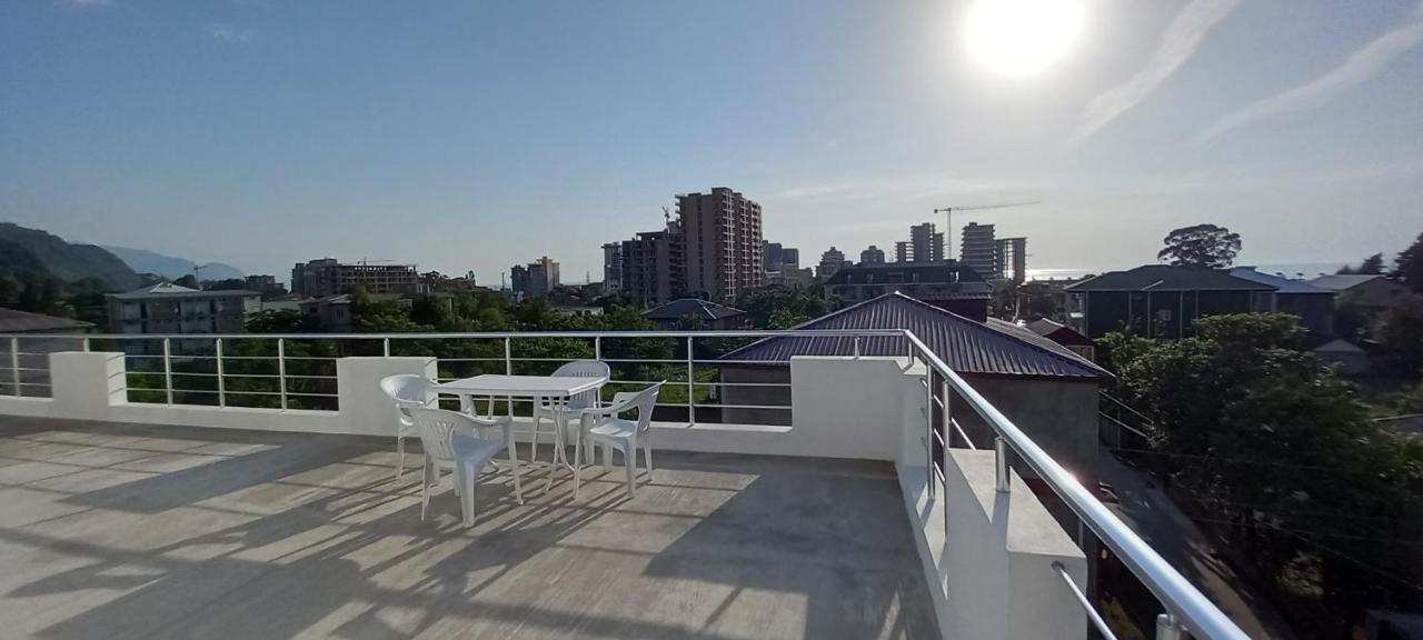 Guest House Marineza Гоніо Екстер'єр фото