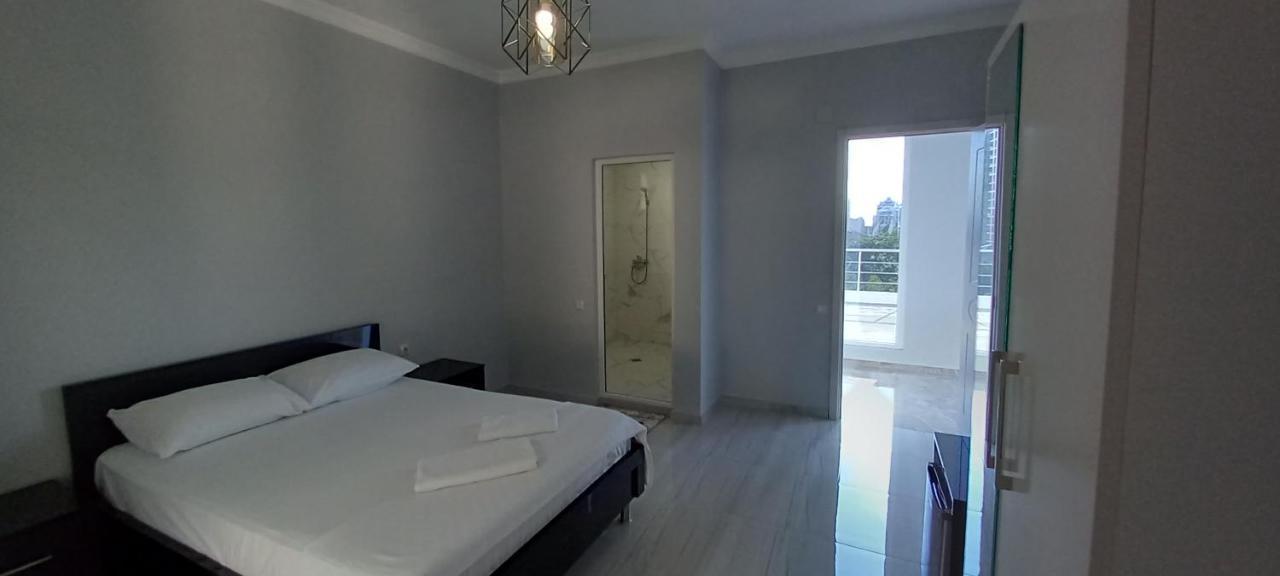 Guest House Marineza Гоніо Екстер'єр фото