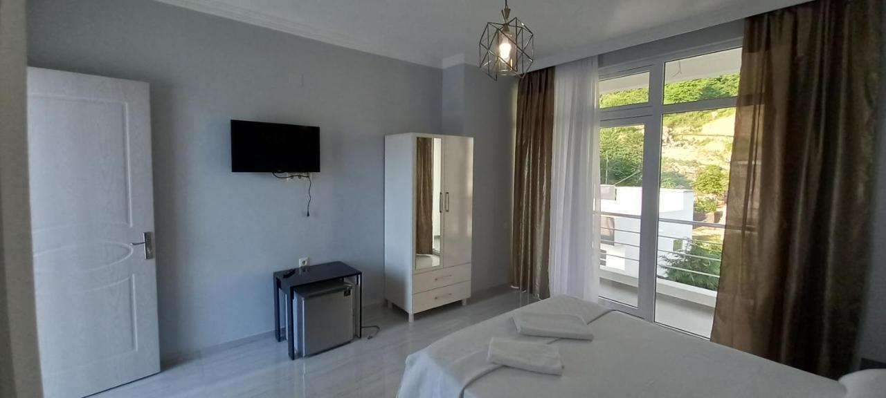 Guest House Marineza Гоніо Екстер'єр фото