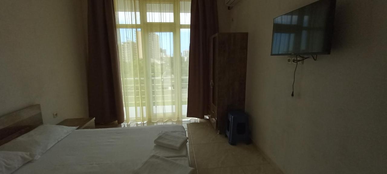 Guest House Marineza Гоніо Екстер'єр фото