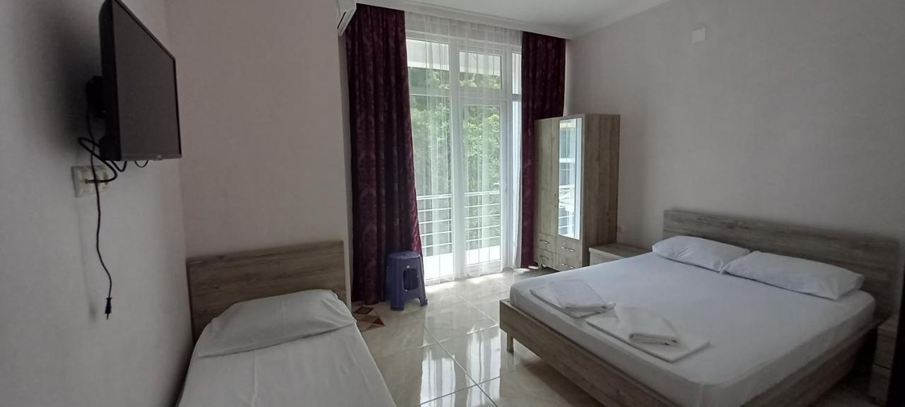 Guest House Marineza Гоніо Екстер'єр фото