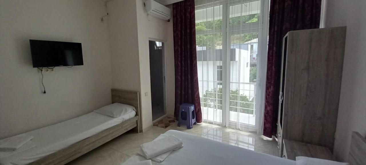 Guest House Marineza Гоніо Екстер'єр фото