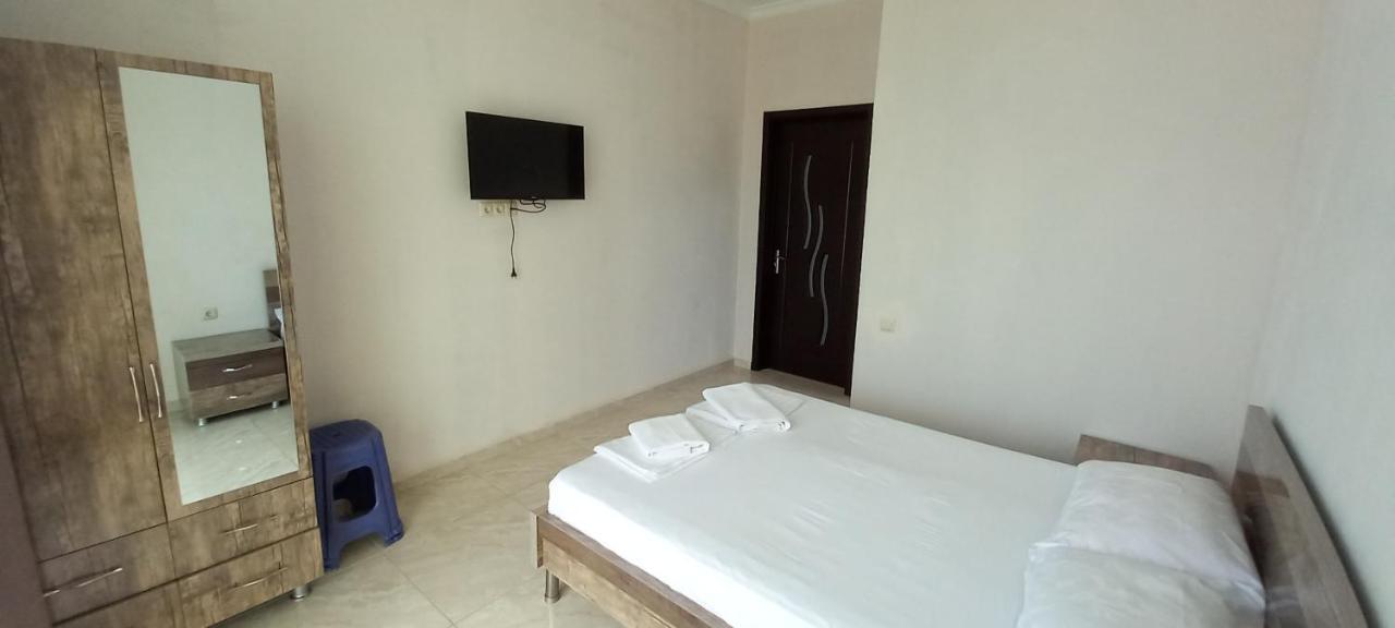 Guest House Marineza Гоніо Екстер'єр фото