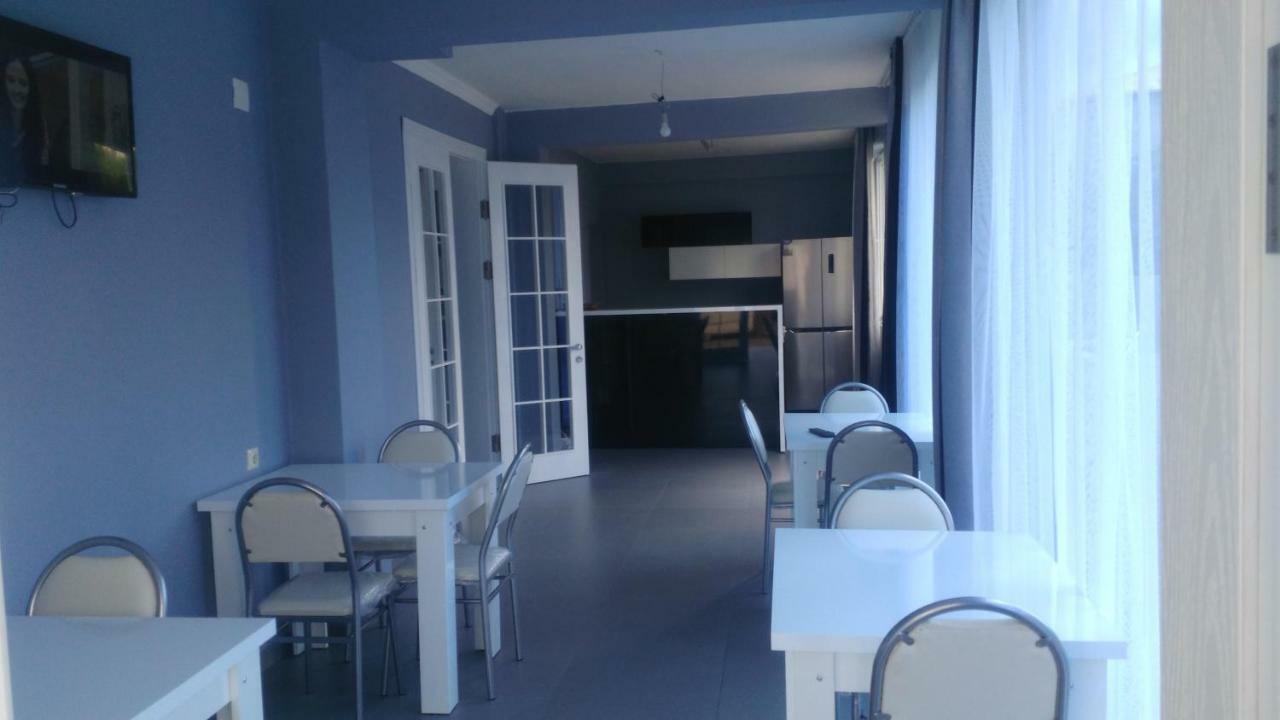 Guest House Marineza Гоніо Екстер'єр фото